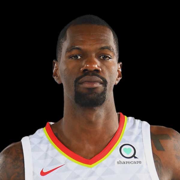 Dewayne Dedmon