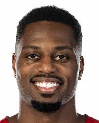 Melvin Ejim